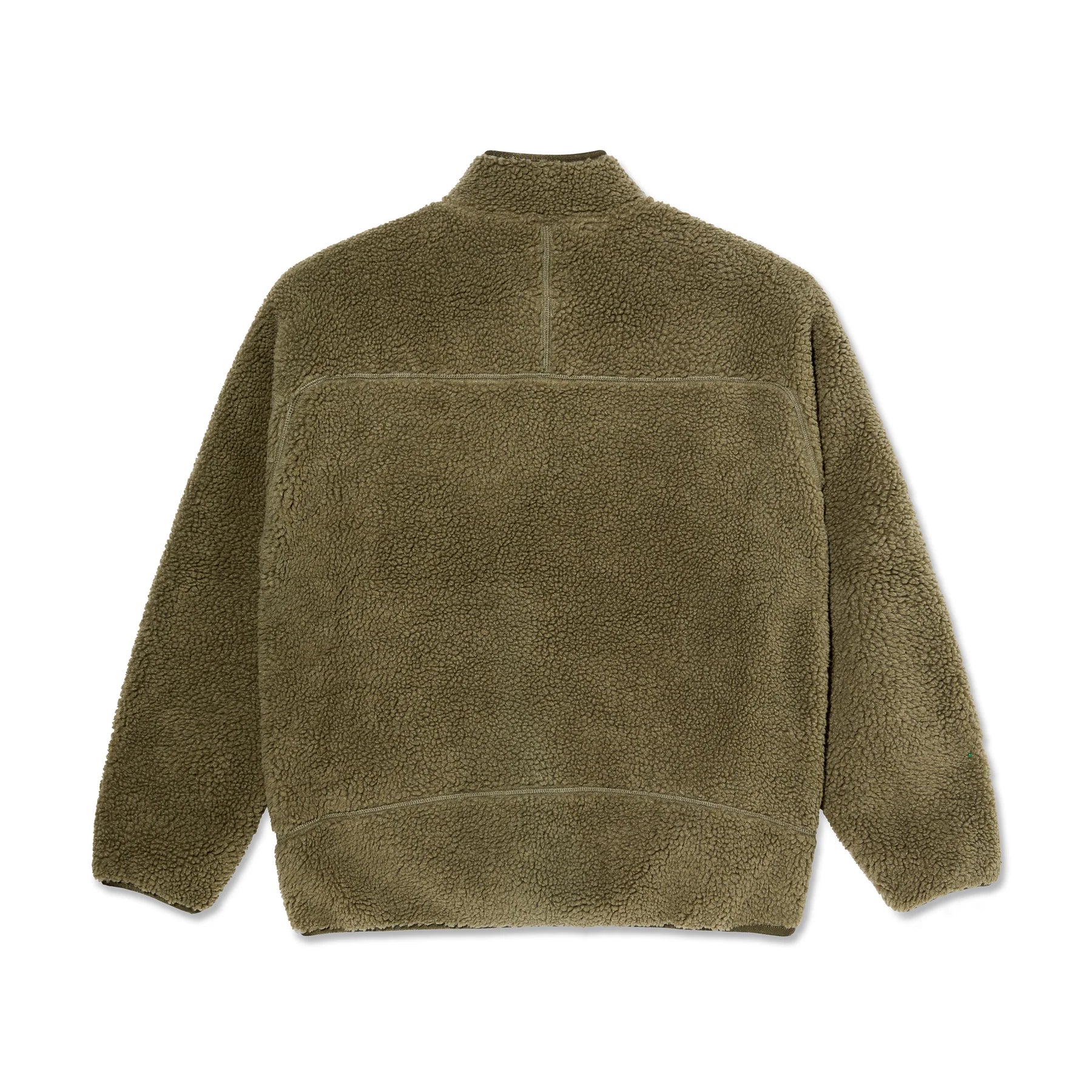 KIKI JACKET KHAKI GREEN