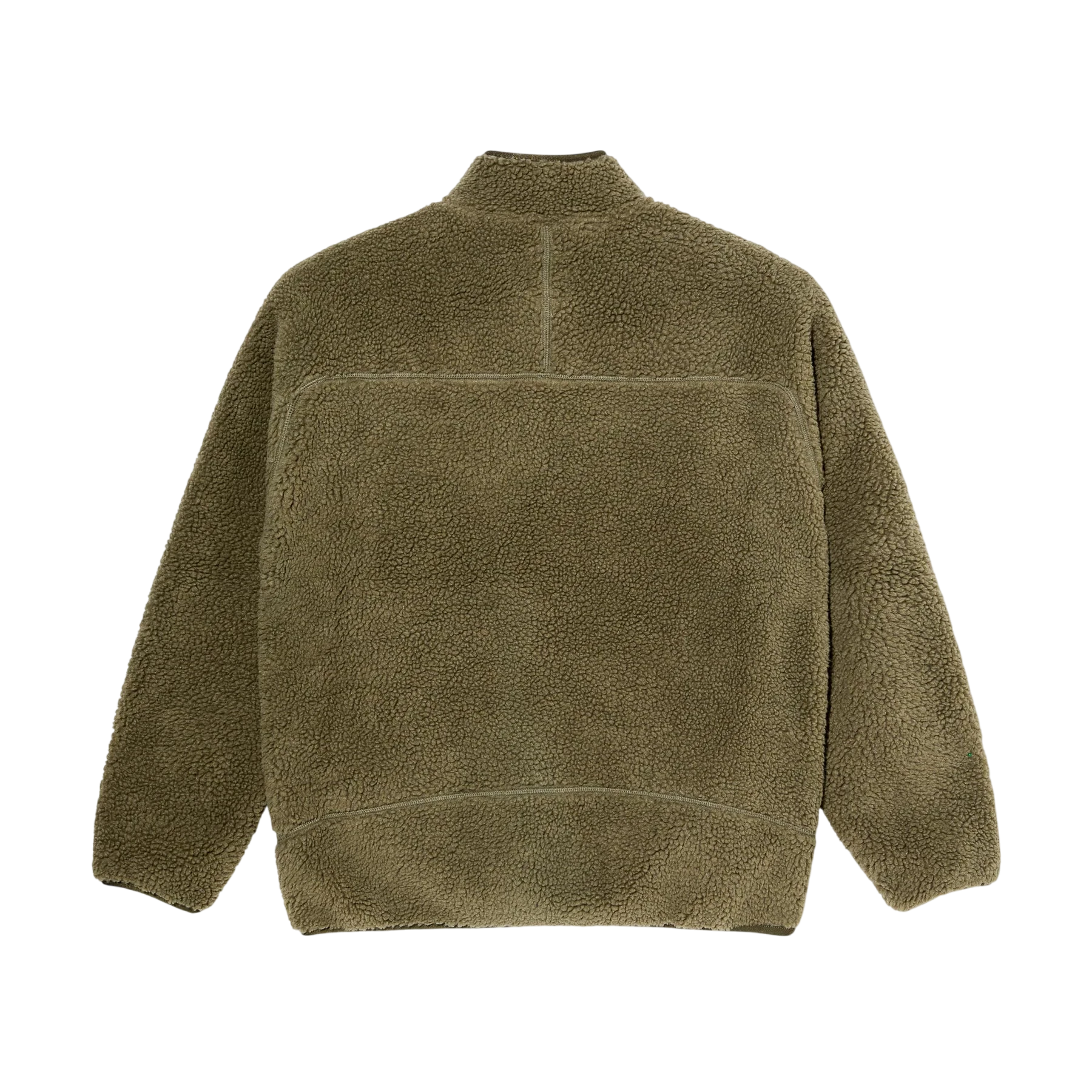 KIKI JACKET KHAKI GREEN