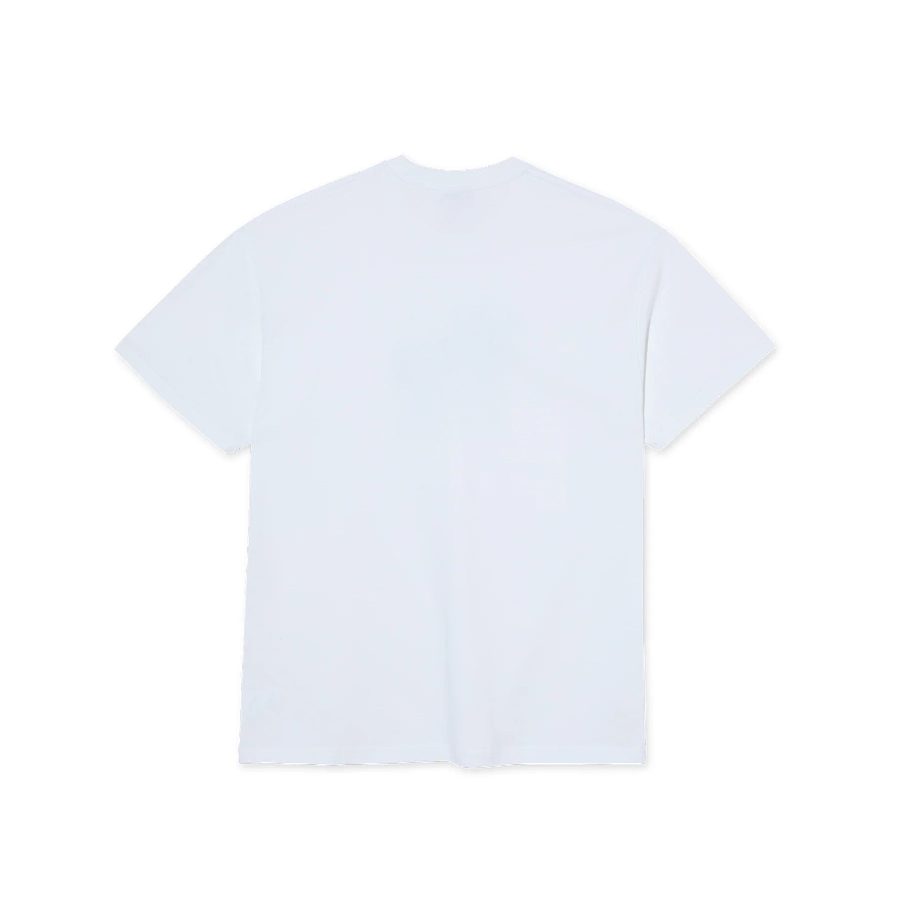 BOOGERS TEE WHITE