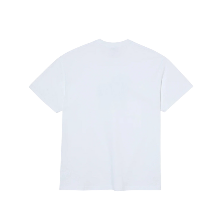 BOOGERS TEE WHITE