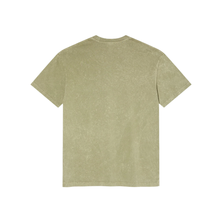 ACID TEE LIGHT GREEN