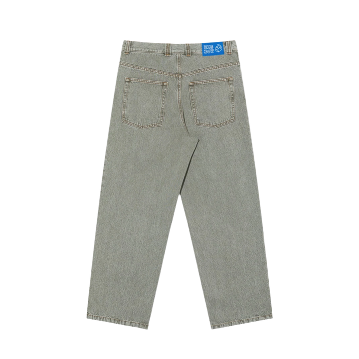 BIG BOY PANTS EUCALYPTUS