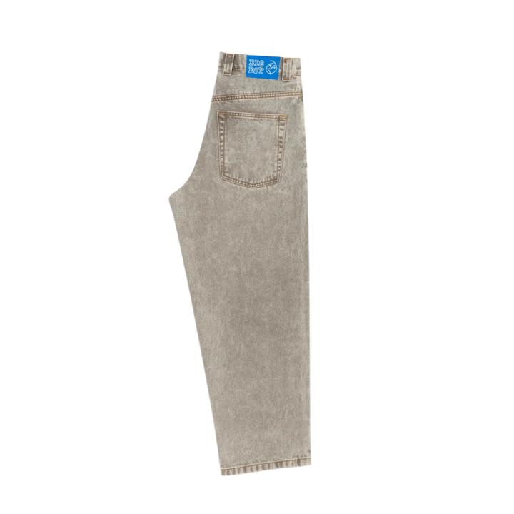 BIG BOY PANTS CORD ACID BEIGE