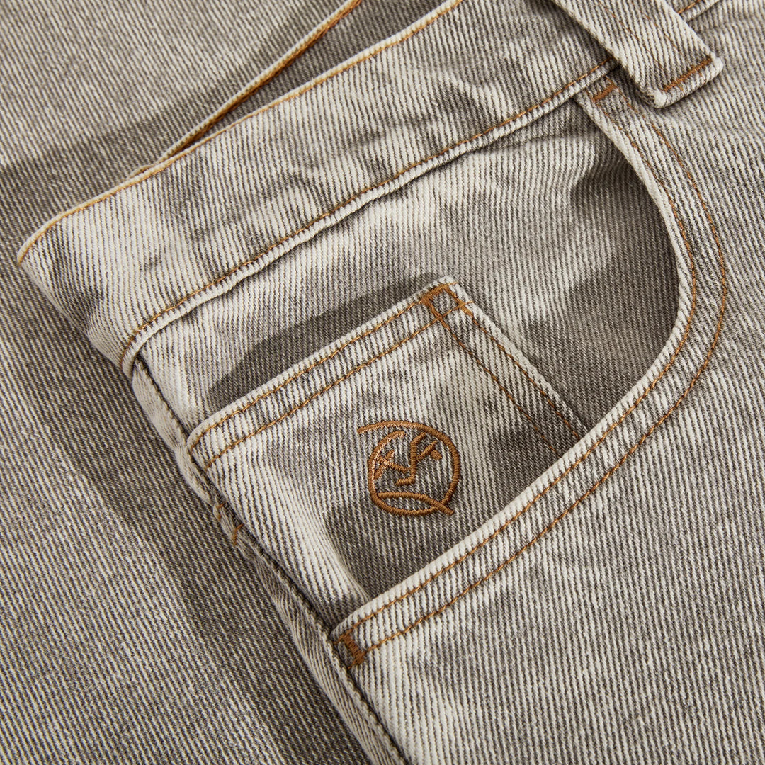 BIG BOY PANTS CORD ACID BEIGE