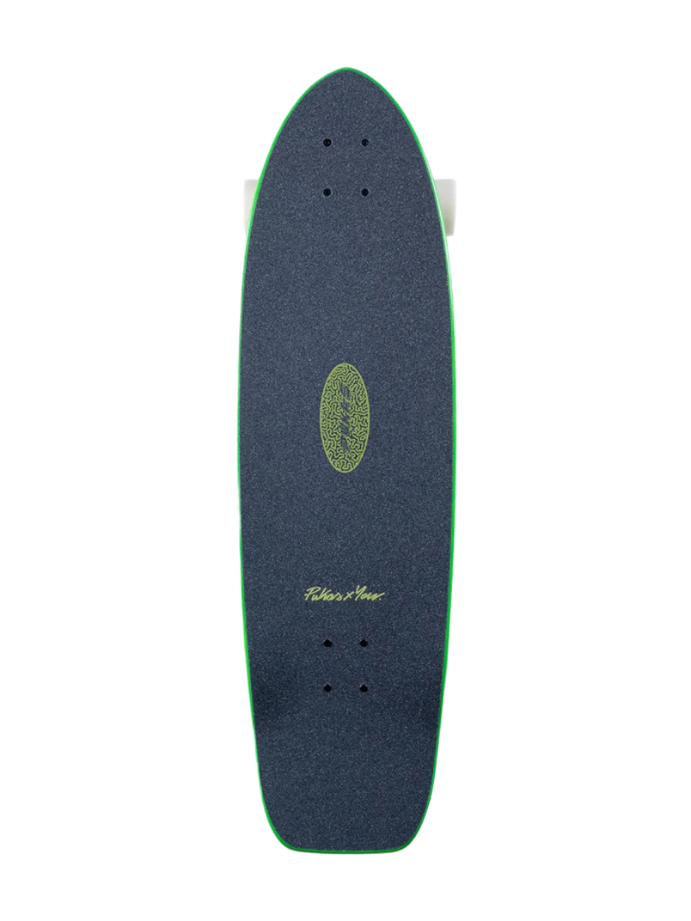 ANEMONE PUKAS X YOW 34.5" COMPLETE