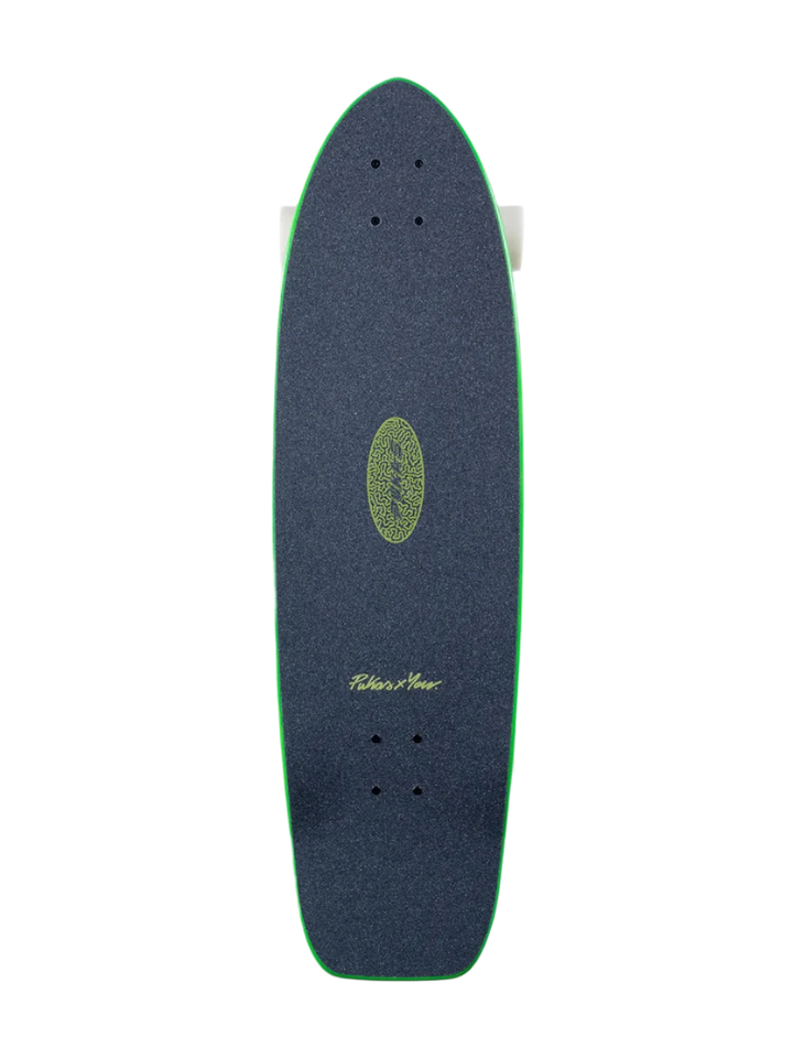ANEMONE PUKAS X YOW 34.5" COMPLETE