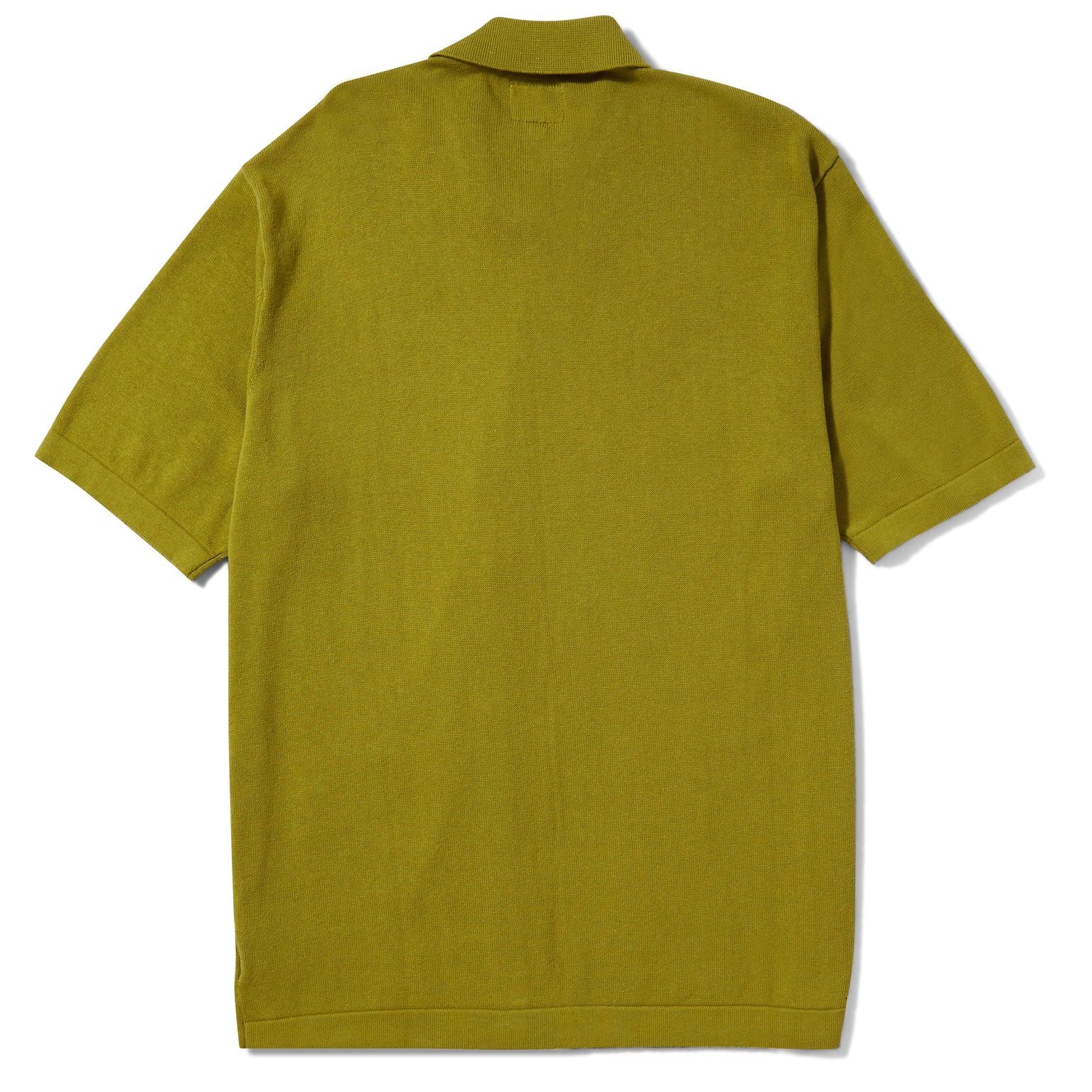 LINKED TEE KNIT SWEATER GREEN