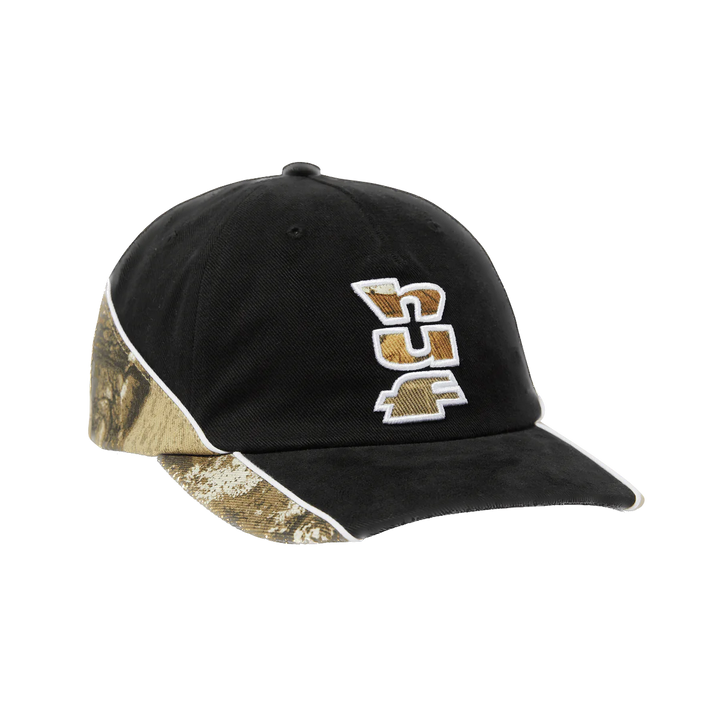REALTREE MEGABLAST SNAPBACK DESERT