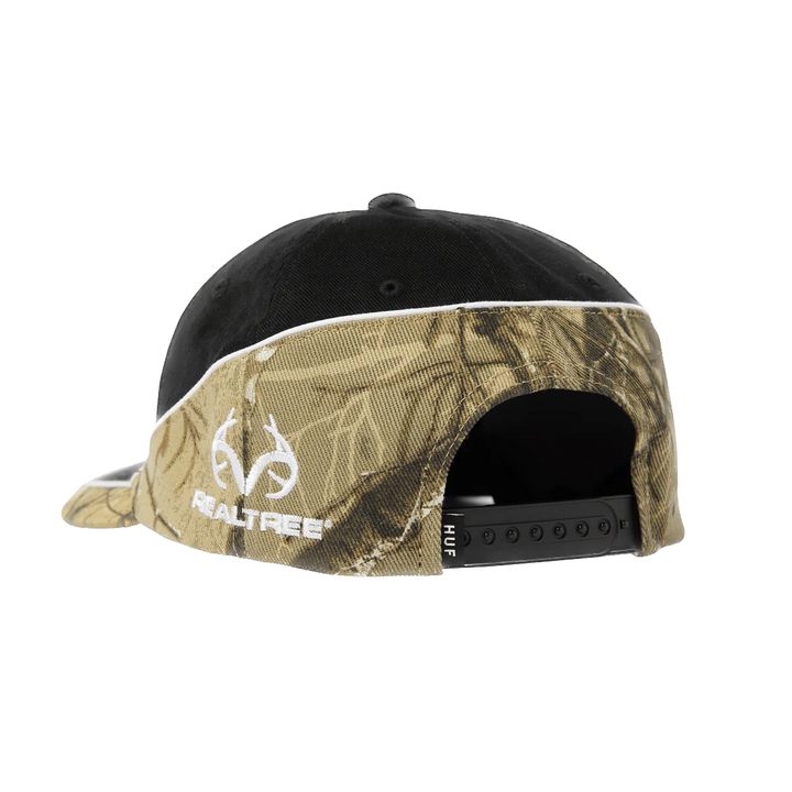 REALTREE MEGABLAST SNAPBACK DESERT