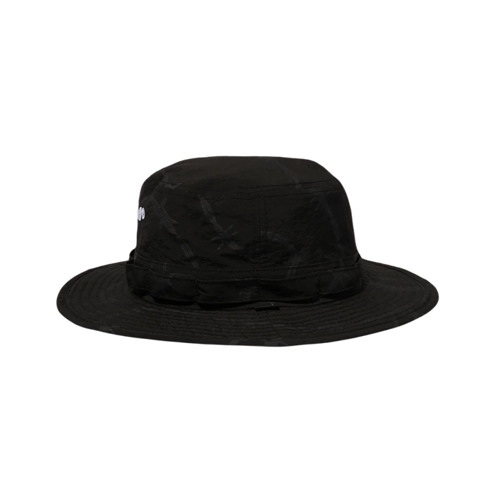 RESERVOIR BOONIE BUCKET HAT BLACK
