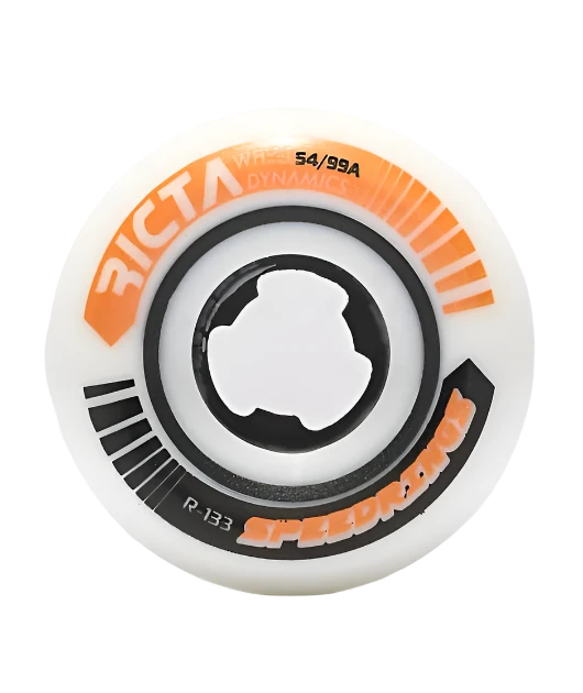 SPEEDRINGS WIDE