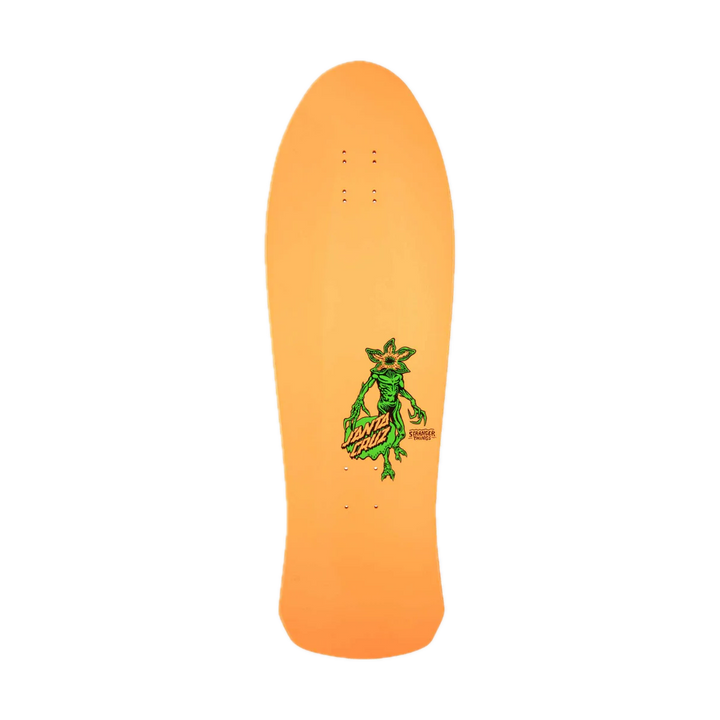 SANTA CRUZ X STRANGER THINGS SALBA DEMOGORGON