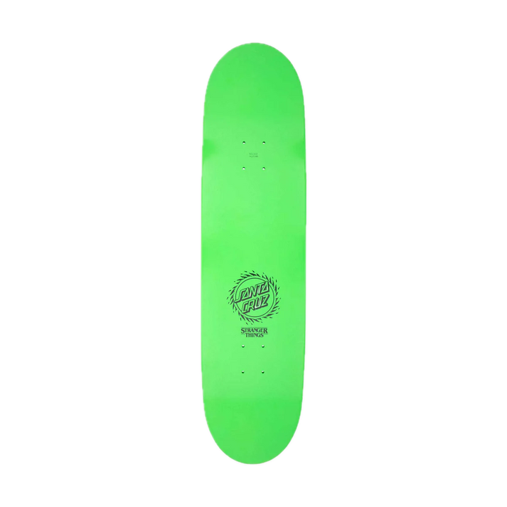 SANTA CRUZ X STRANGER THINGS VECNA