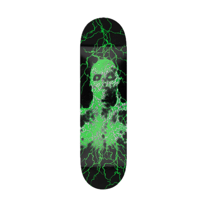 SANTA CRUZ X STRANGER THINGS VECNA