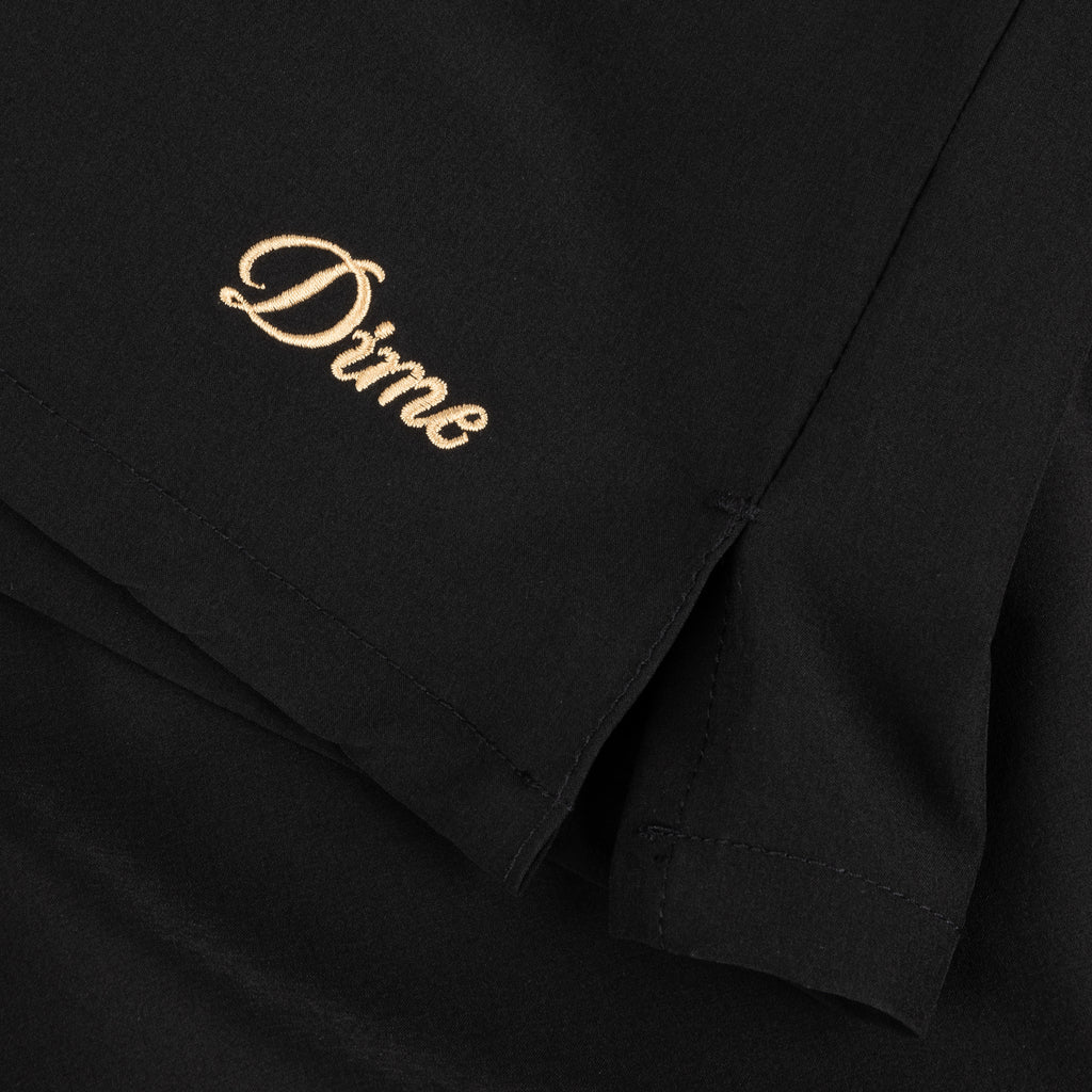 CLASSIC SHORTS BLACK