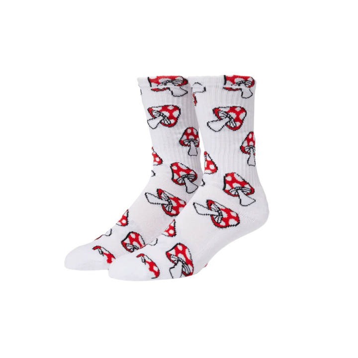 SHROOMS CREW SOCK