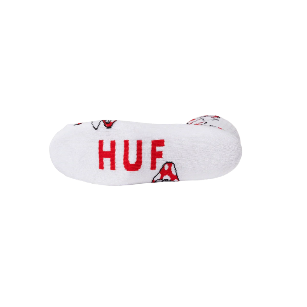 SHROOMS CREW SOCK