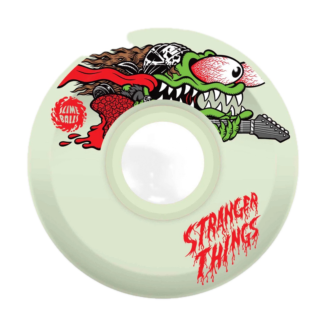 SLIME BALLS X STRANGER THINGS MEEK SLASHER EDDIE  78A 60MM