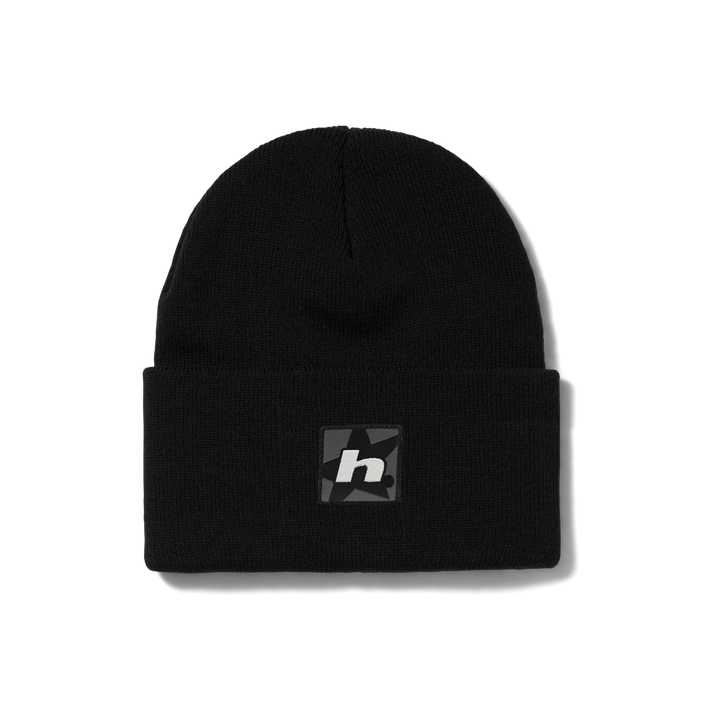 STAR BOX LOGO BEANIE