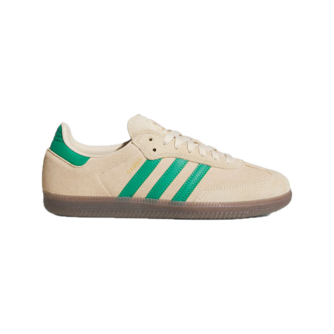 SAMBA ADV SAND COURT GREEN
