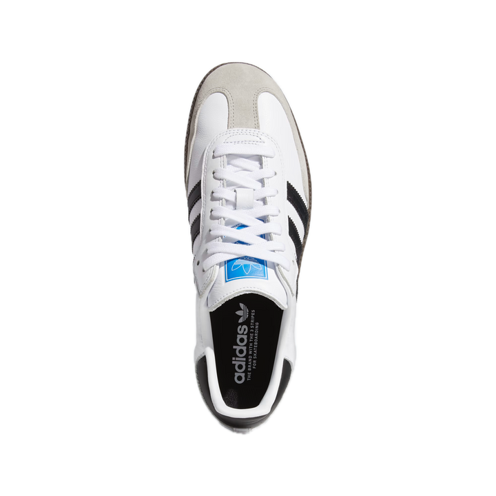 SAMBA ADV CLOUD WHITE