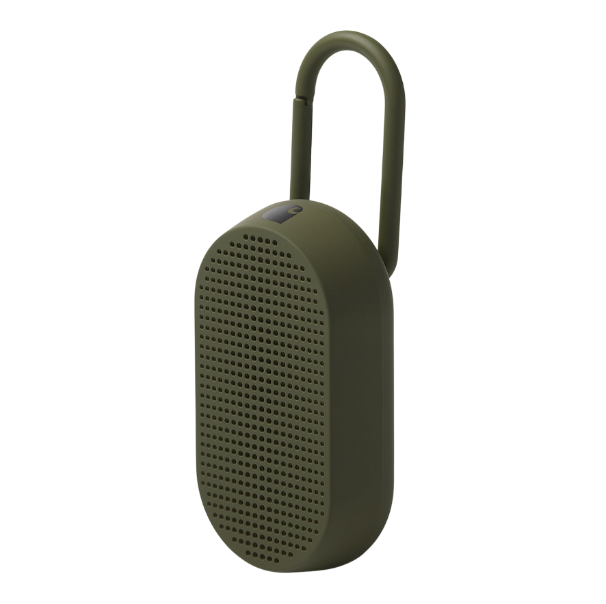 LEXON CARHARTT WIP SPEAKER