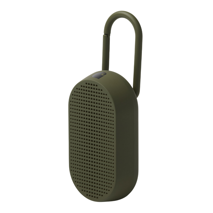 LEXON CARHARTT WIP SPEAKER