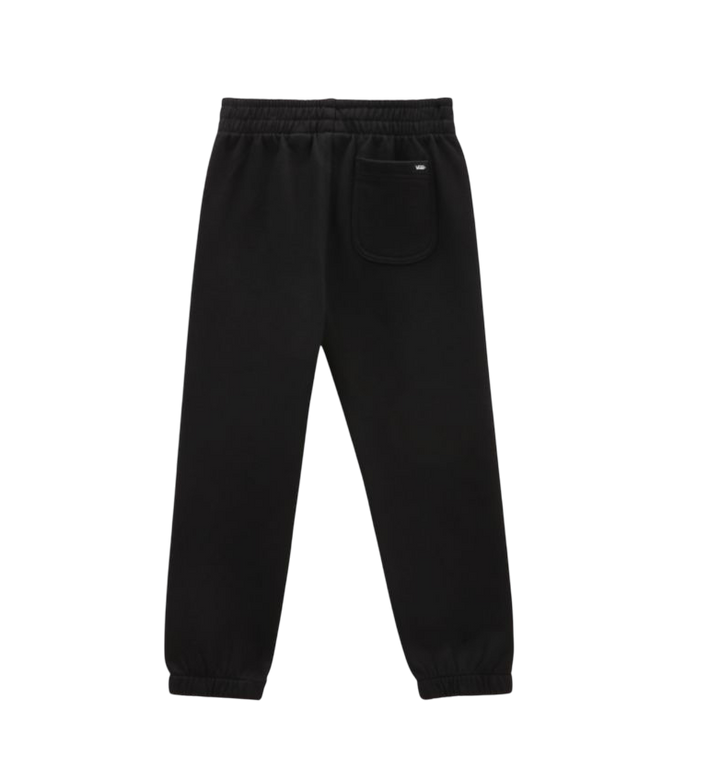 KIDS CORE BASIC FLEECE PANT BLACK (2-8Y)