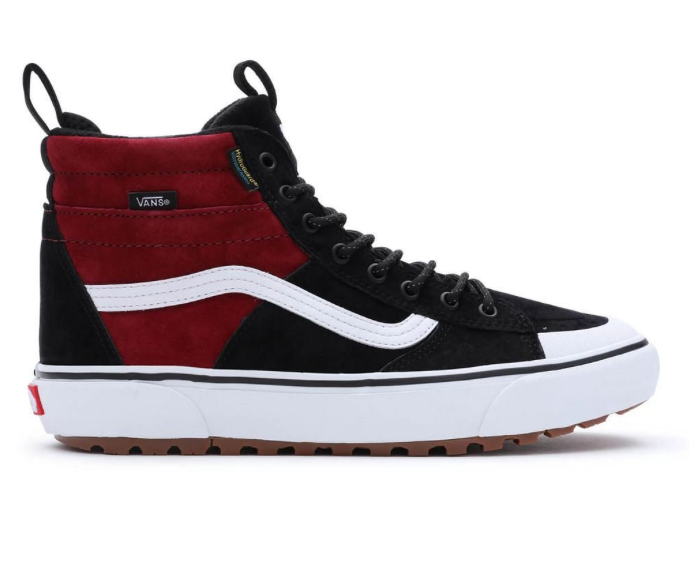 Black sk8 2025 hi mte