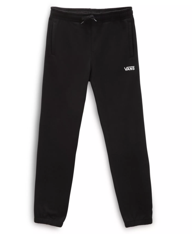 BOYS CORE BASIC FLEECE PANTS (8-14Y)