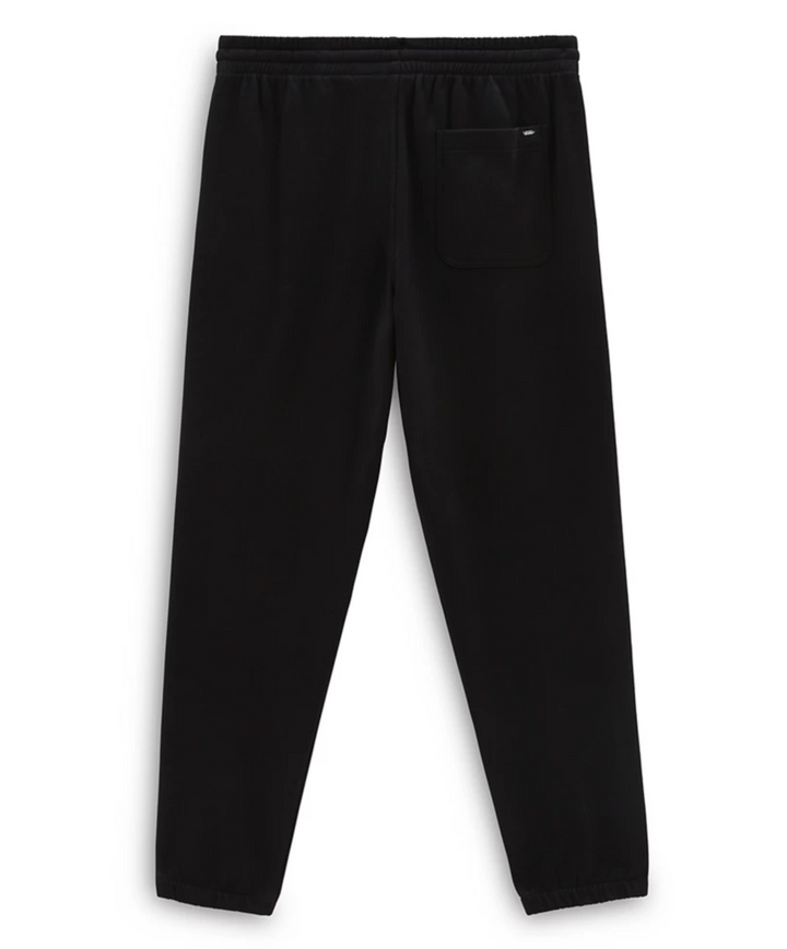 CORE BASIC FLEECE PANTS BLACK