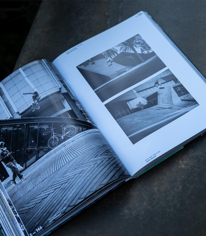 IRREGULAR BEST OF BOOK
