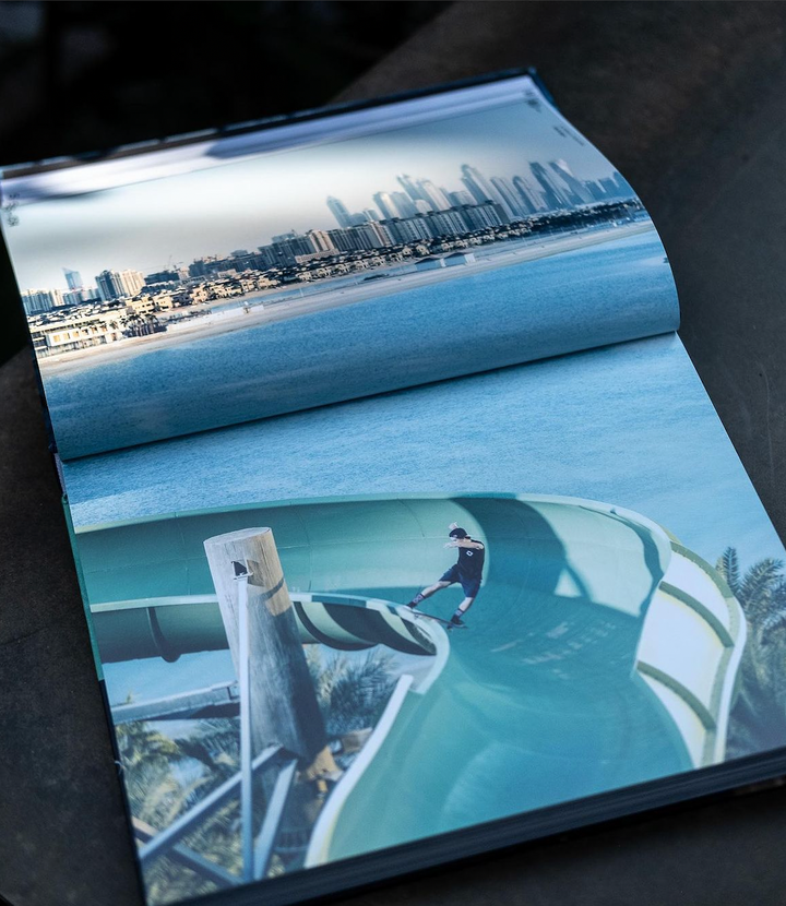 IRREGULAR BEST OF BOOK