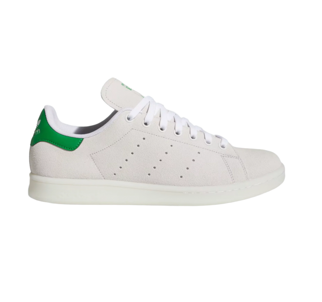 STAN SMITH CLOUD WHITE GREEN