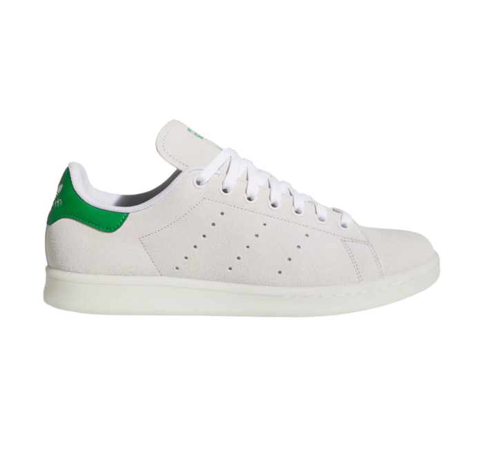 STAN SMITH CLOUD WHITE GREEN