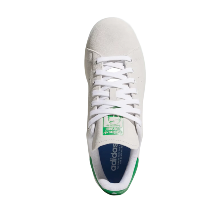 STAN SMITH CLOUD WHITE GREEN