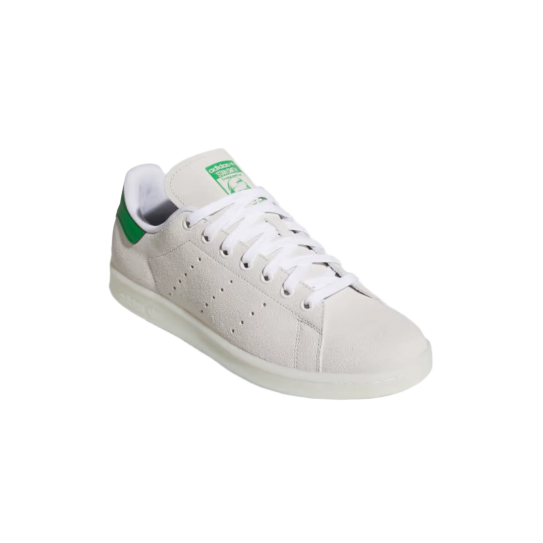 STAN SMITH CLOUD WHITE GREEN