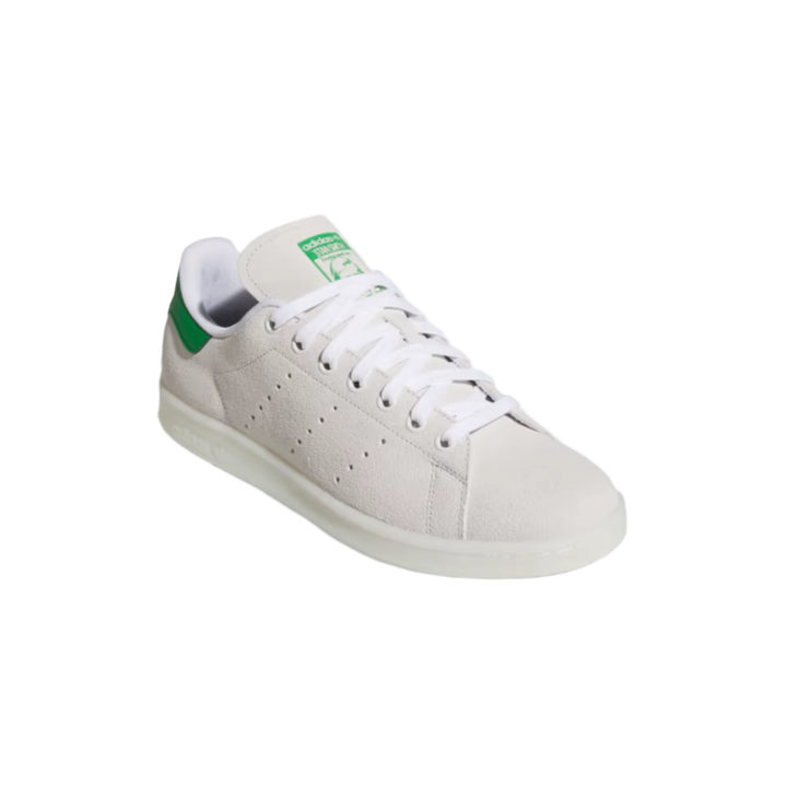 STAN SMITH CLOUD WHITE GREEN