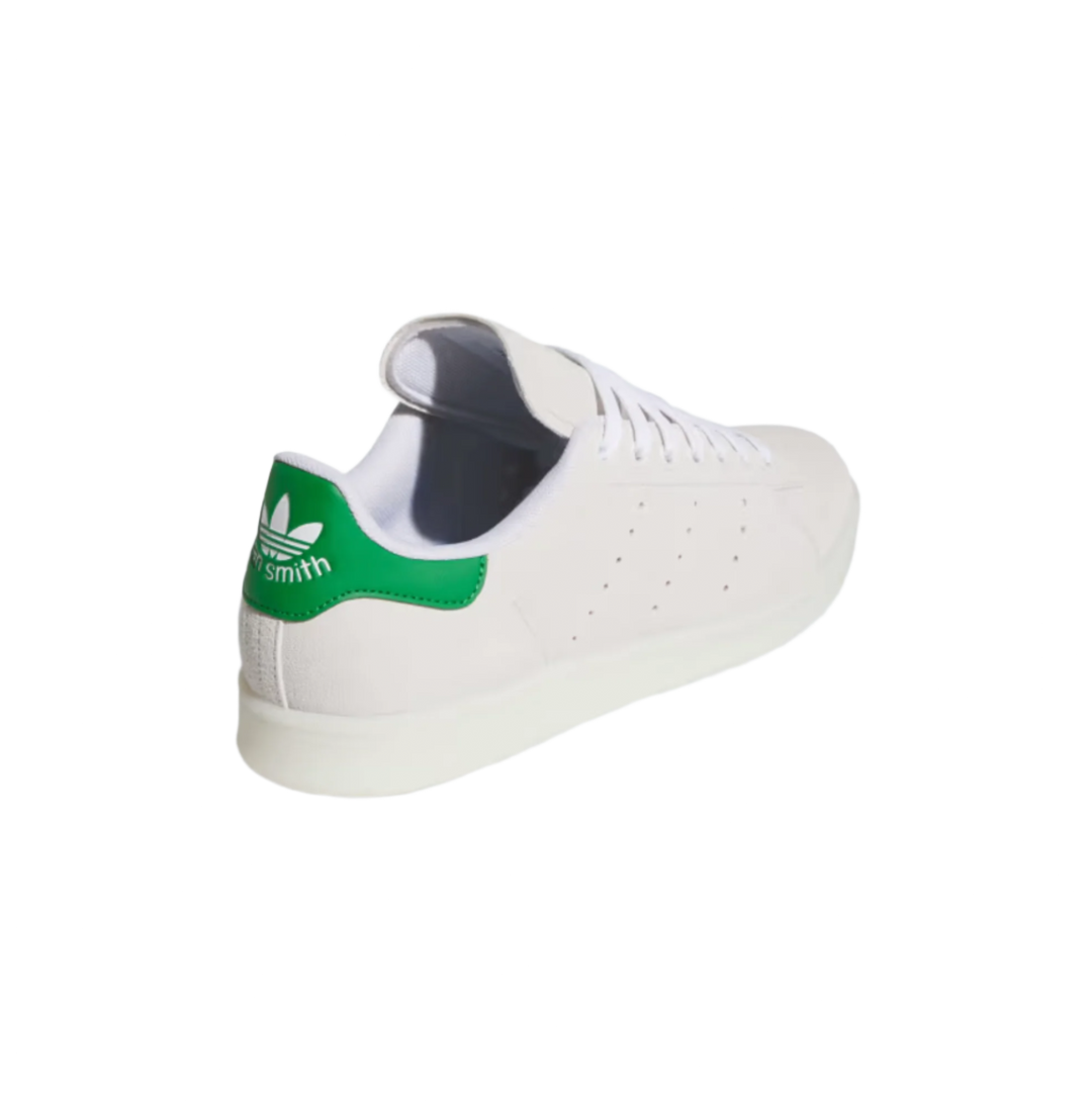 STAN SMITH CLOUD WHITE GREEN