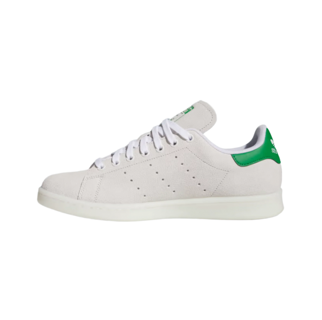 STAN SMITH CLOUD WHITE GREEN