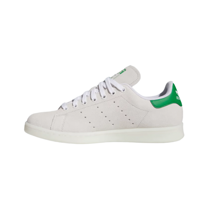 STAN SMITH CLOUD WHITE GREEN