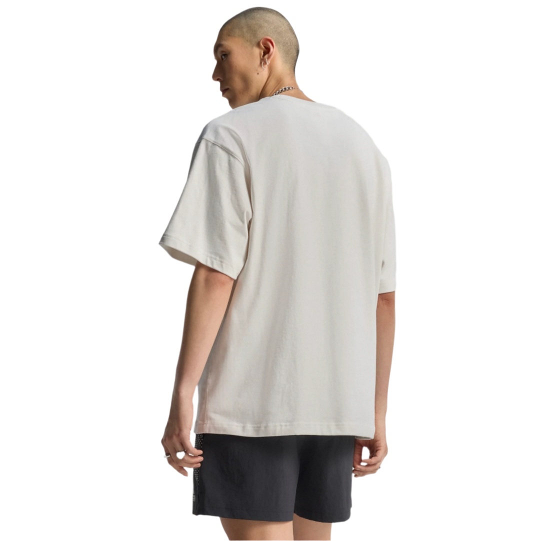 EQT TEE WHITE