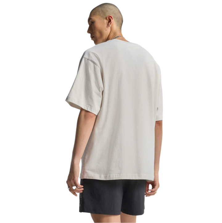 EQT TEE WHITE