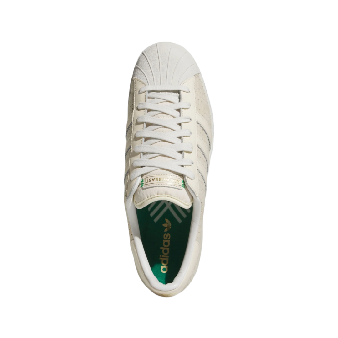 ARROW&BEAST SUPERSTAR ADV WONDER WHITE