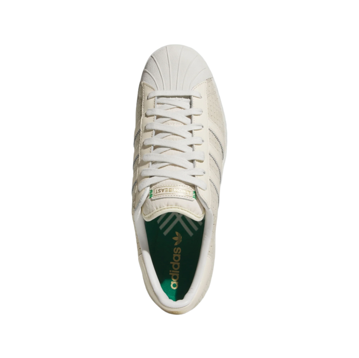 ARROW&BEAST SUPERSTAR ADV WONDER WHITE
