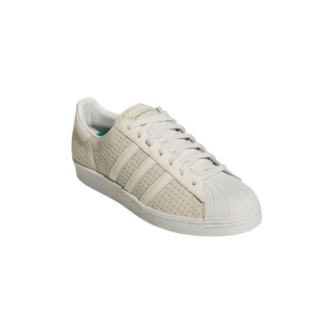 ARROW&BEAST SUPERSTAR ADV WONDER WHITE