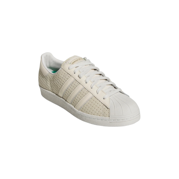 ARROW&BEAST SUPERSTAR ADV WONDER WHITE