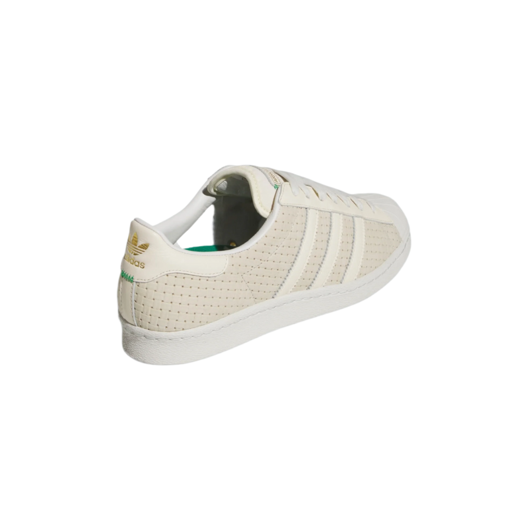ARROW&BEAST SUPERSTAR ADV WONDER WHITE