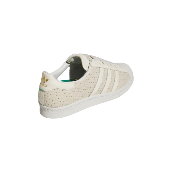 ARROW&BEAST SUPERSTAR ADV WONDER WHITE