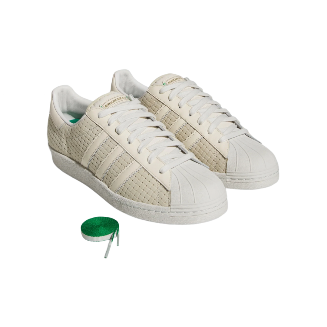 ARROW&BEAST SUPERSTAR ADV WONDER WHITE